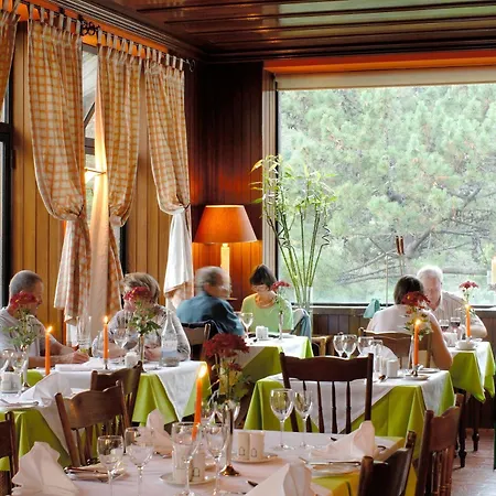 Dorisol Dos Vinhaticos 酒店 Serra de Água
