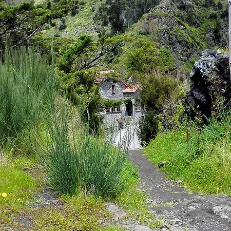Dorisol Dos Vinhaticos 4* Serra de Agua