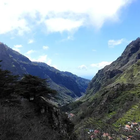 Dorisol Dos Vinhaticos 4* Serra de Agua