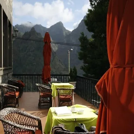 Hotel Dorisol Dos Vinhaticos 4*