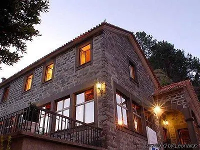 Dorisol Dos Vinhaticos Hotel Serra de Agua
