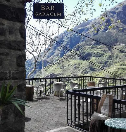 Dorisol Dos Vinhaticos 4* Serra de Agua