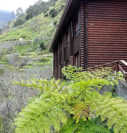 Dorisol Dos Vinhaticos Hotel Serra de Agua