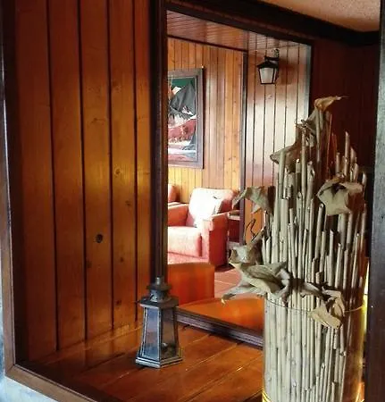 Dorisol Dos Vinhaticos Hotel 4*