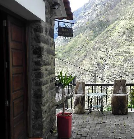 Dorisol Dos Vinhaticos Hotel