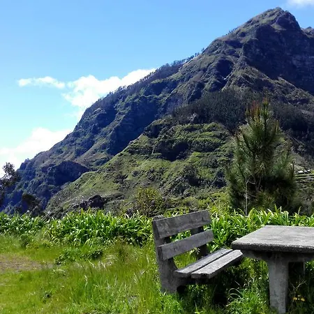 Dorisol Dos Vinhaticos 4* Serra de Agua