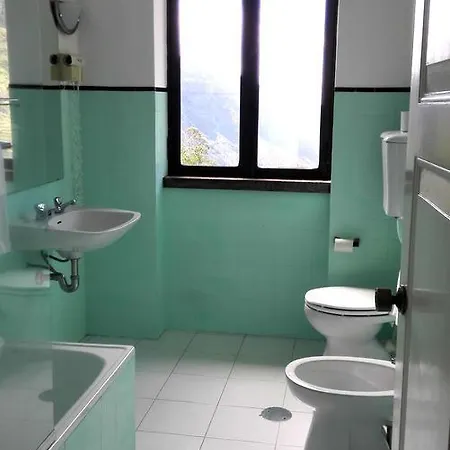 Dorisol Dos Vinhaticos 4* Serra de Agua