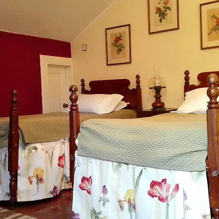 Hotel Dorisol Dos Vinhaticos Serra de Agua