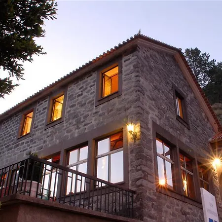 Hotel Dorisol Dos Vinhaticos Serra de Agua