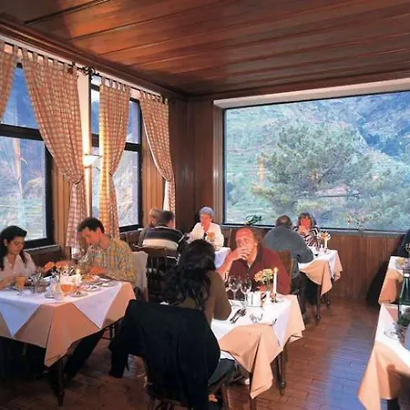 Dorisol Dos Vinhaticos Hotel