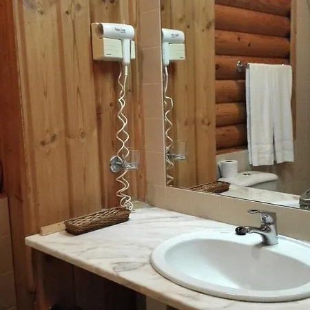 Hotel Dorisol Dos Vinhaticos 4*
