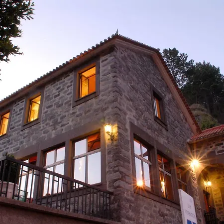 Hotel Dorisol Dos Vinhaticos 4*
