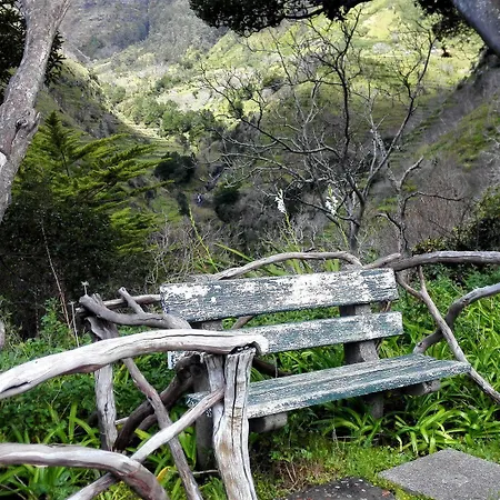 Hotel Dorisol Dos Vinhaticos Serra de Agua