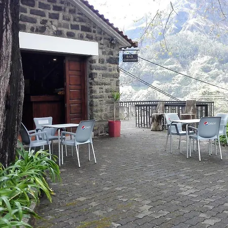 Hotel Dorisol Dos Vinhaticos Serra de Agua