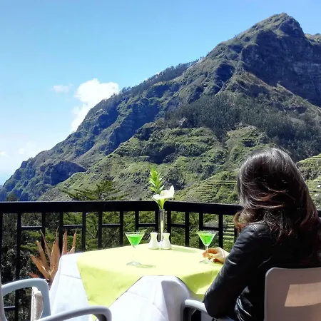 Dorisol Dos Vinhaticos 4* Serra de Agua