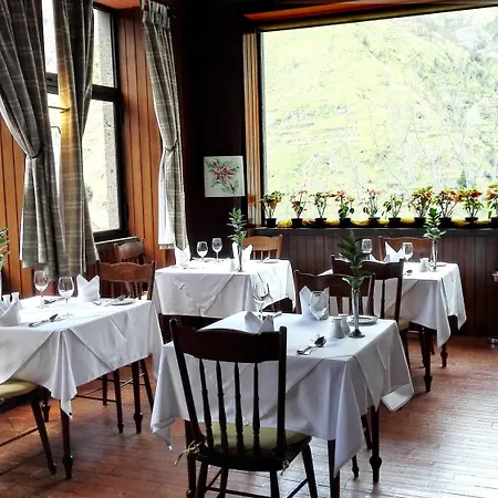 Dorisol Dos Vinhaticos Hotel