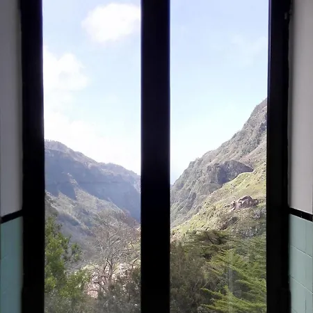 Dorisol Dos Vinhaticos 4* Serra de Agua