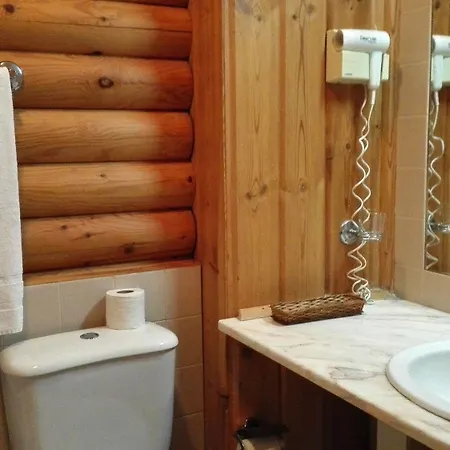 Hotel Dorisol Dos Vinhaticos 4*