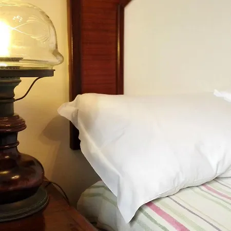 Dorisol Dos Vinhaticos Hotel Serra de Agua