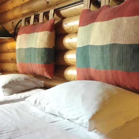 Dorisol Dos Vinhaticos Hotel 4*