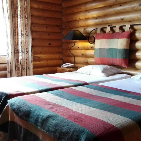 Dorisol Dos Vinhaticos Hotel 4*