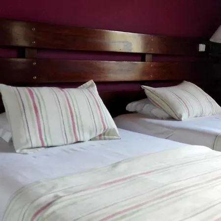 Dorisol Dos Vinhaticos Hotel 4*