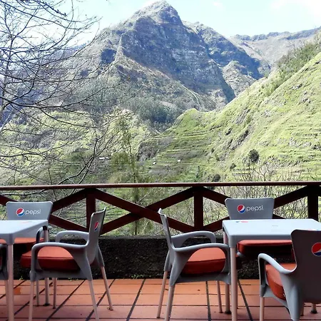 Dorisol Dos Vinhaticos Hotel Serra de Agua