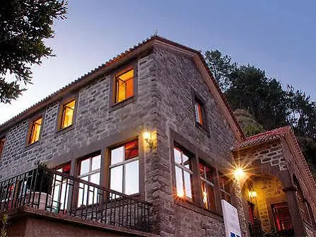 Hotel Dorisol Dos Vinhaticos