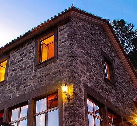 Dorisol Dos Vinhaticos 4* Serra de Agua
